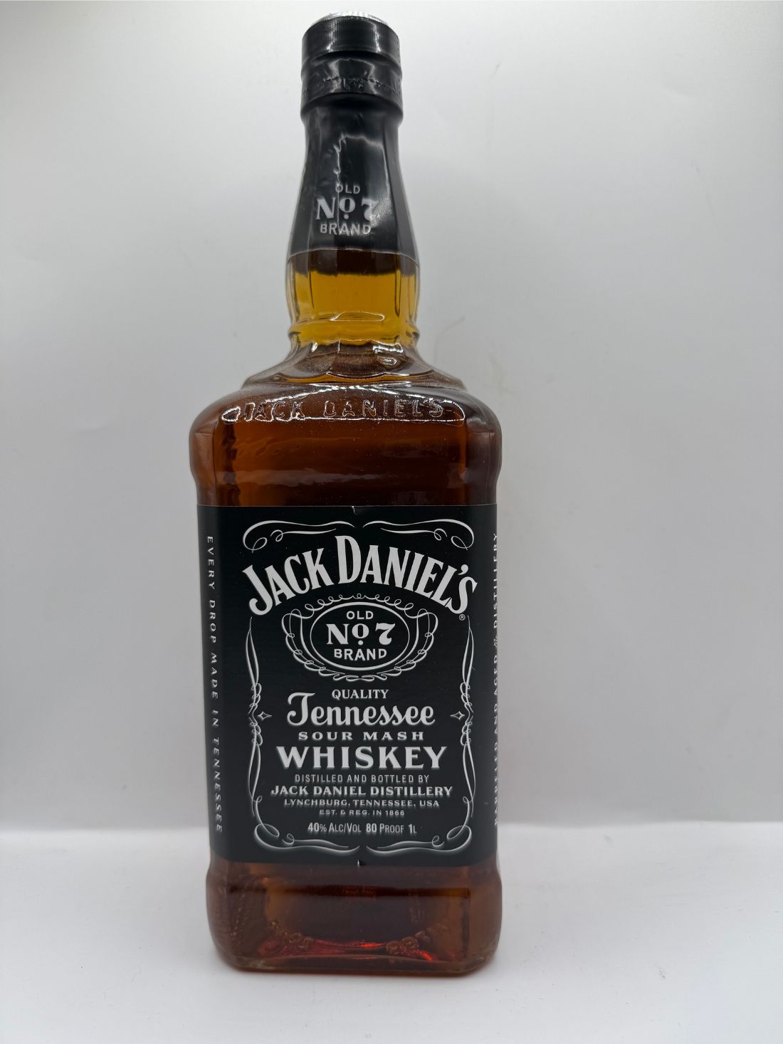 Jack Daniels