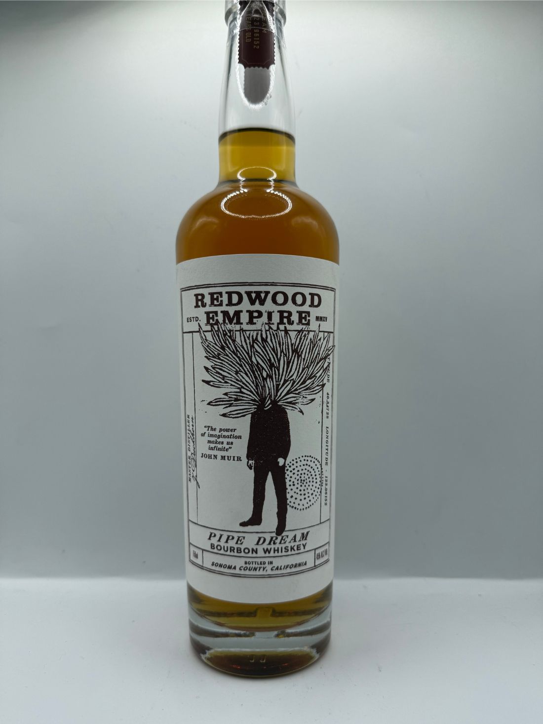 RedWood Empire Cask Strength Pipe Dream