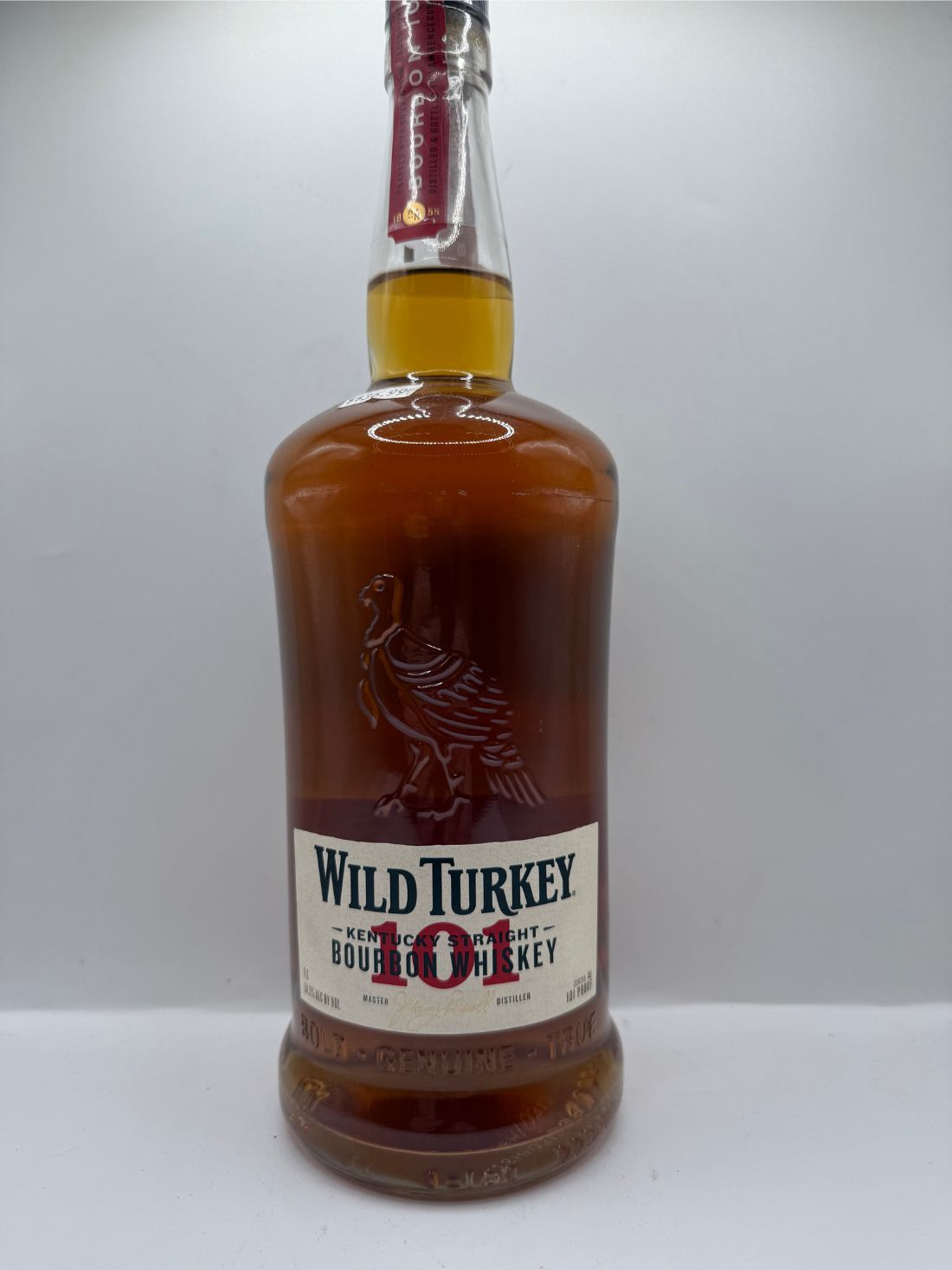 Wild Turkey 101