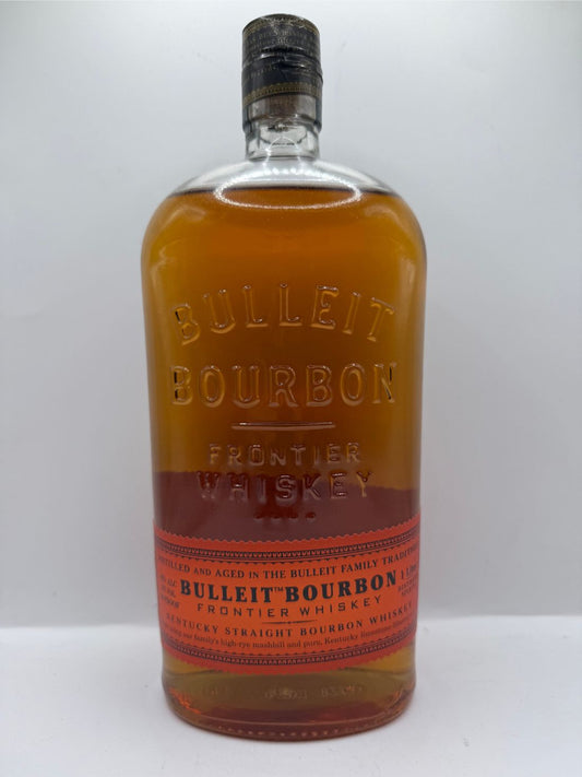 Bulleit Bourbon