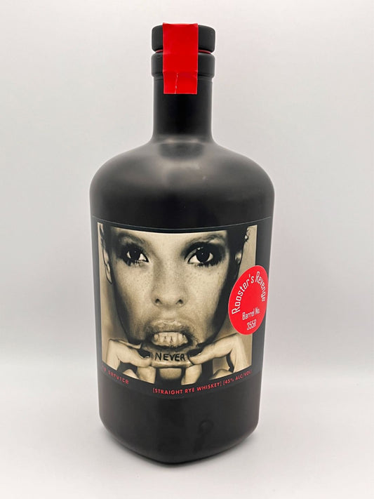 PITCH Savage & Cooke Lip Service Rye Whiskey