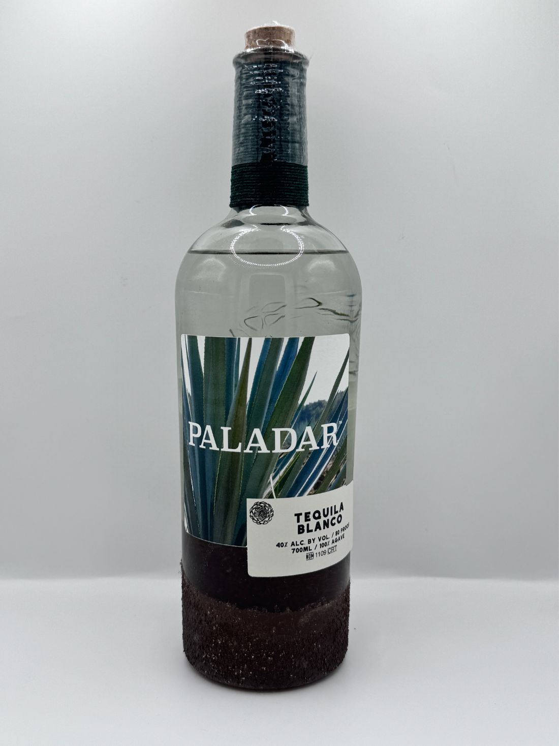 Paladar Tequila Blanco