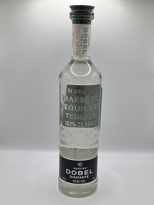 Maestro Dobel Diamante Tequila Single Barrel